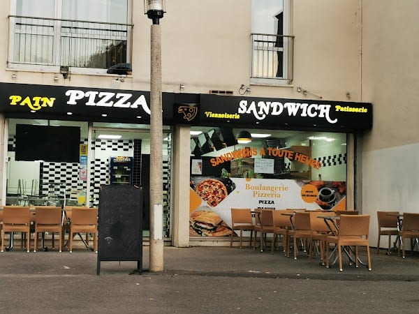 Restaurant O’Laon à Laon, France