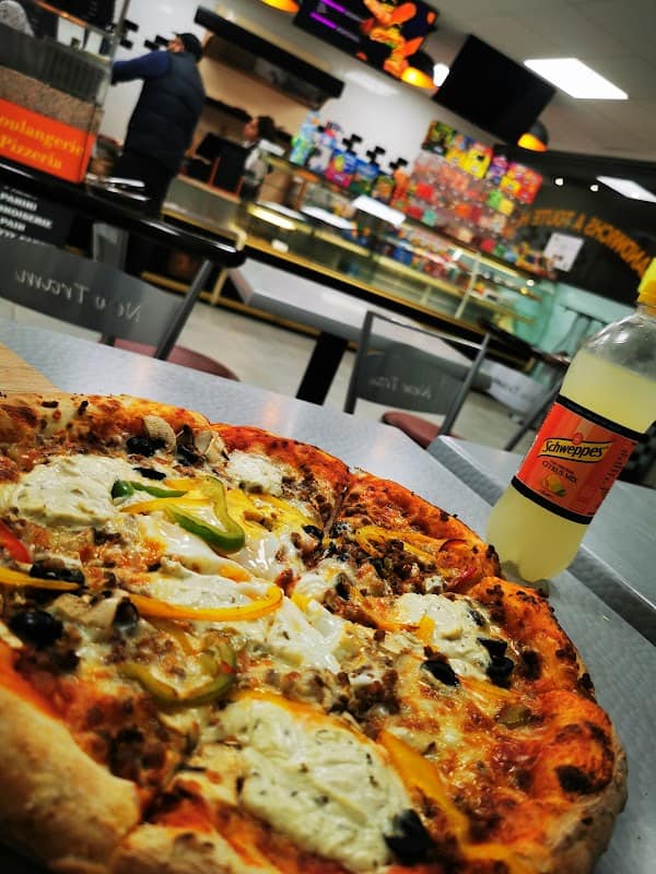 Restaurant O’Laon à Laon, France