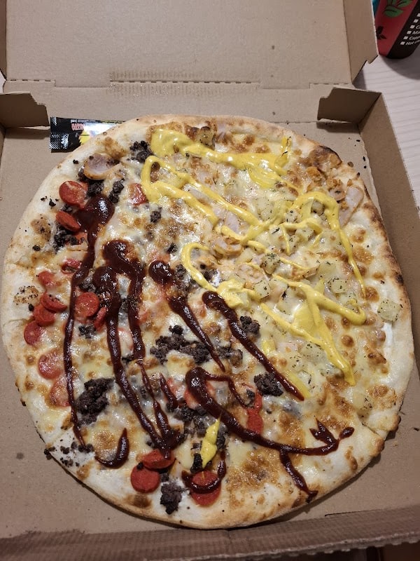 Restaurant O’Laon à Laon, France