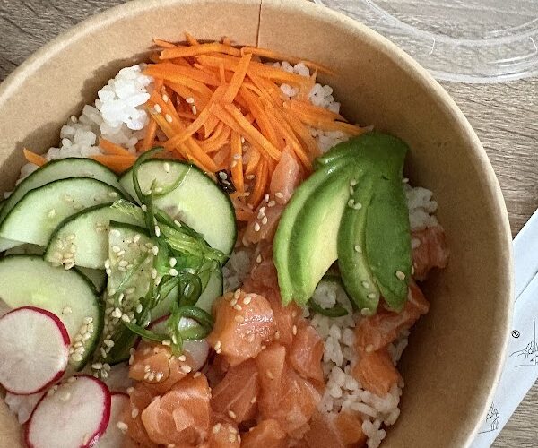 Olasie Restaurant à Roquebrune-sur-Argens, France