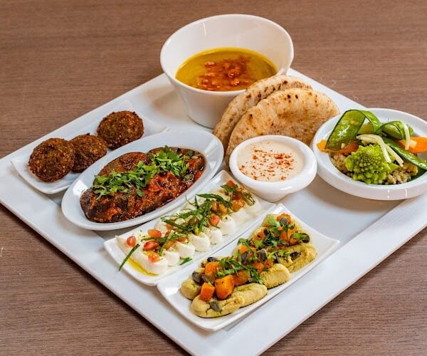 Olivier Hôtel Restaurant à Strassen, Luxembourg