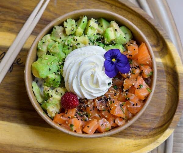 Restaurant Olla | Bowls gourmets à Montauban, France