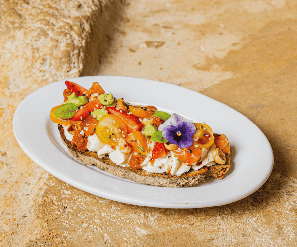 Restaurant Olla | Bowls gourmets à Montauban, France