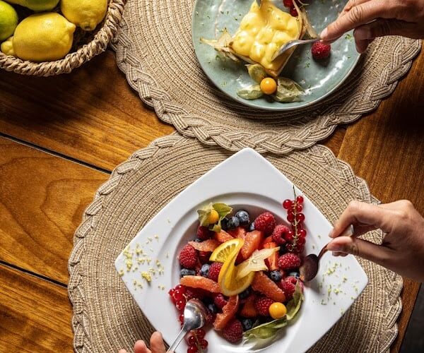 OMEA BEACH – Restaurant Bord de Mer Porto Vecchio à Porto-Vecchio, France