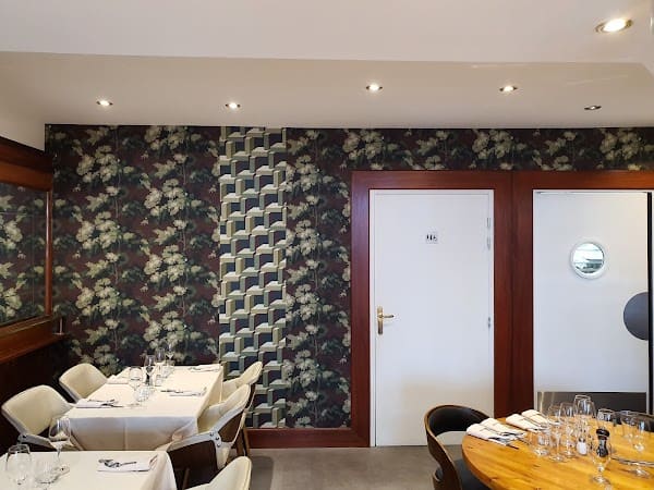 Restaurant Omnivore à Pau, France