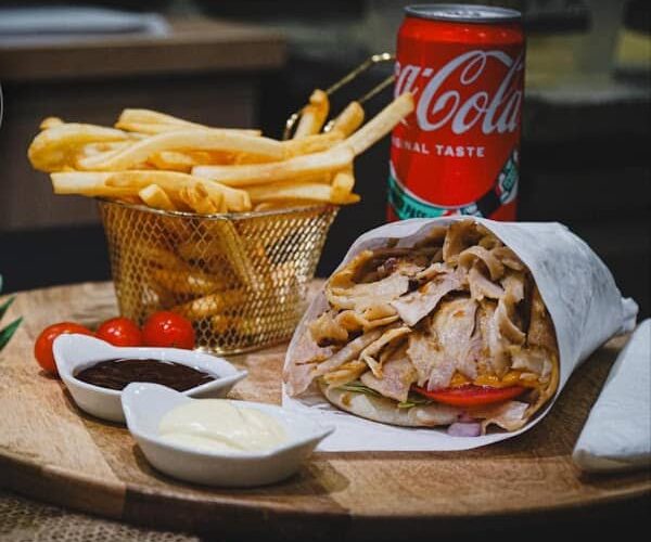 Restaurant O’Naan Club Béthune à Béthune, France