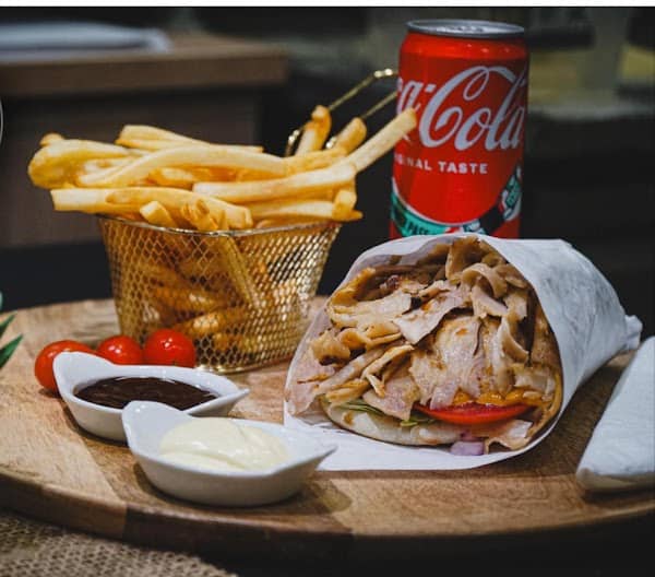 Restaurant O’Naan Club Béthune à Béthune, France