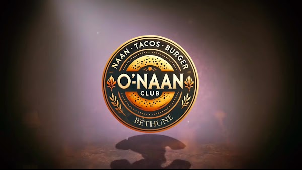 Restaurant O’Naan Club Béthune à Béthune, France