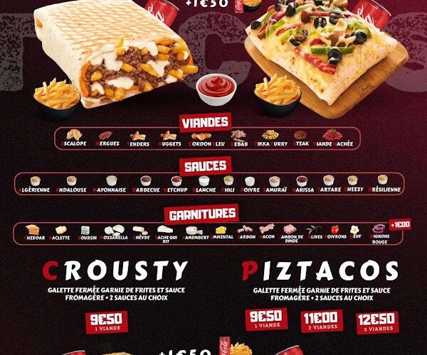 Restaurant O’NAAN MAYENNE à Mayenne, France