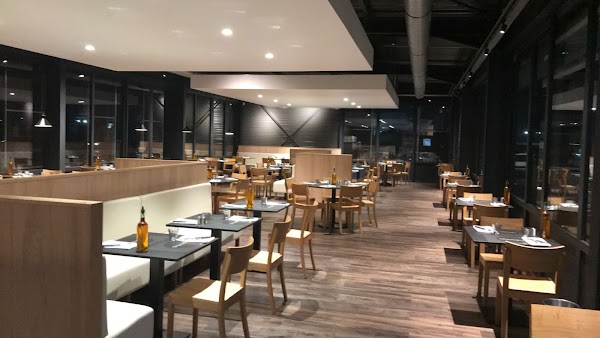 Restaurant O’Pizzicato Entzheim à Entzheim, France