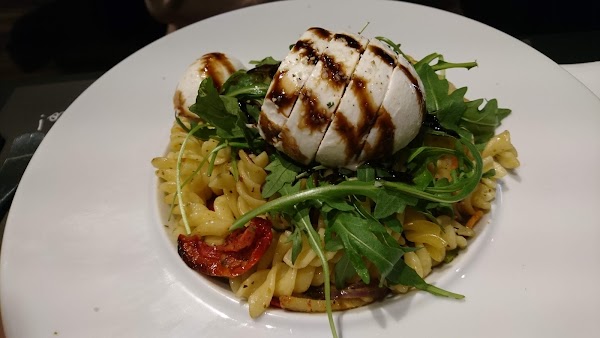 Restaurant O’Pizzicato Entzheim à Entzheim, France