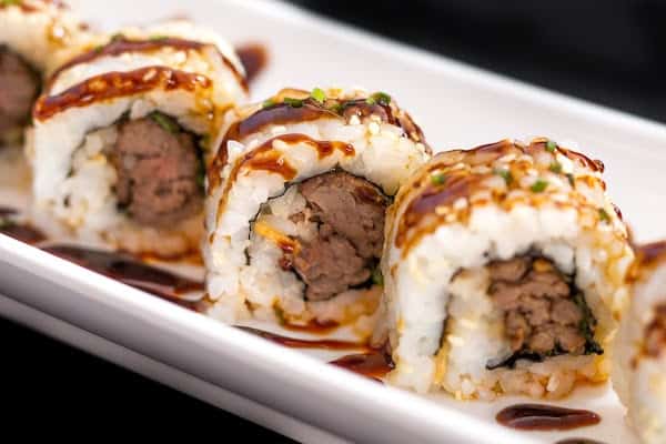 Restaurant Osaka à Saint-Laurent-du-Var, France