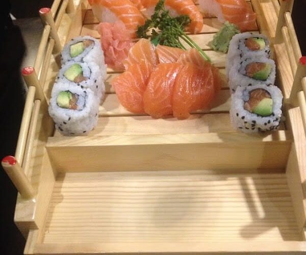 Restaurant Osaki à Cambrai, France