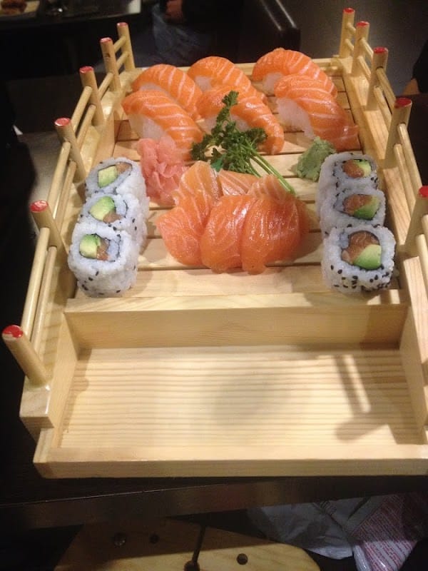 Restaurant Osaki à Cambrai, France