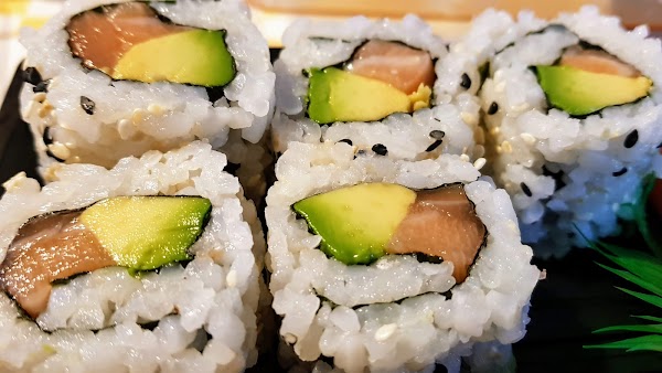 Restaurant Osaki à Cambrai, France