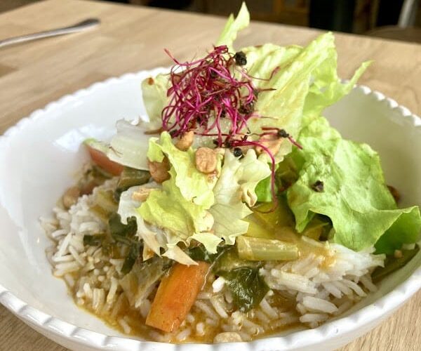 Restaurant Osez Josephine à Saint-Nazaire, France