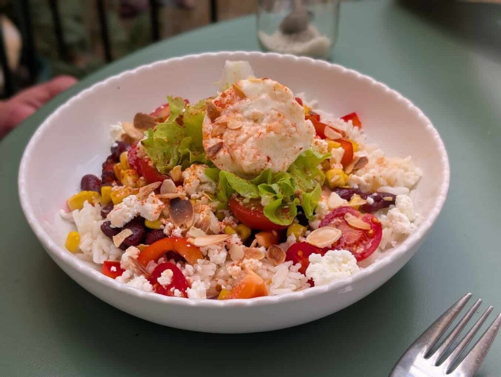 Restaurant Osez Josephine à Saint-Nazaire, France