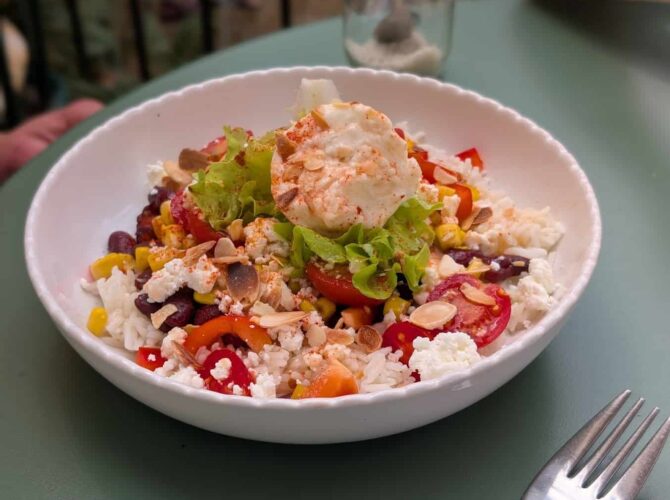 Restaurant Osez Josephine à Saint-Nazaire, France