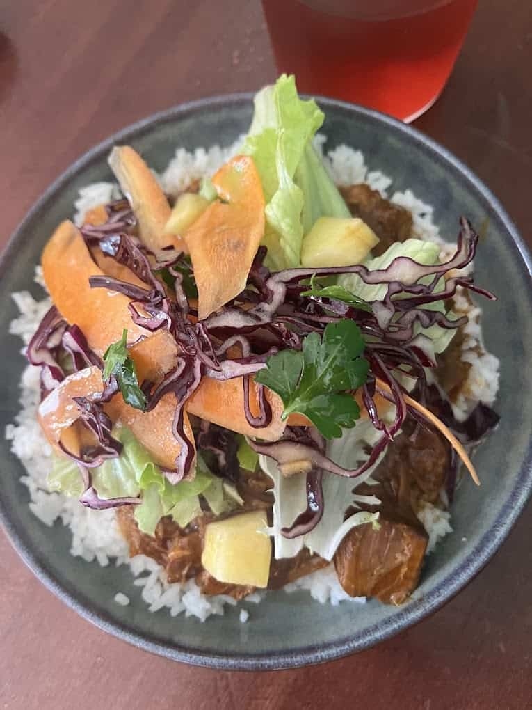 Restaurant Osez Josephine à Saint-Nazaire, France