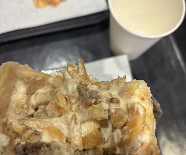 Restaurant O’Special Chez Hamza à Oyonnax, France