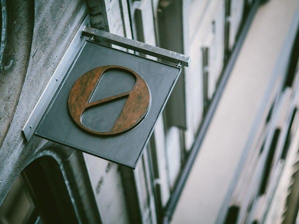 Restaurant Osteria della Bottega à Genève, Suisse