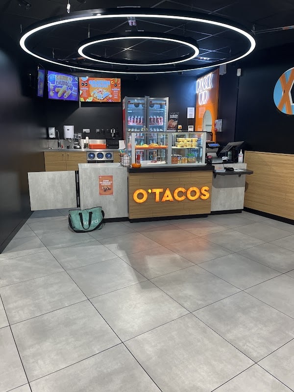 Restaurant O’TACOS BETHUNE à Béthune, France