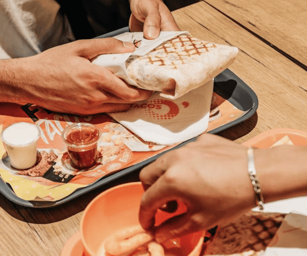 Restaurant O’Tacos – Montargis à Montargis, France