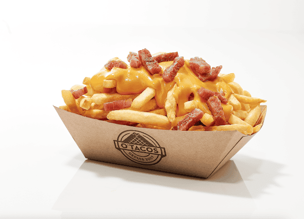 Restaurant O’Tacos® Saint-Priest à Saint-Priest, France