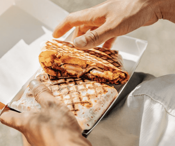 Restaurant O’TACOS Sarrebourg à Sarrebourg, France