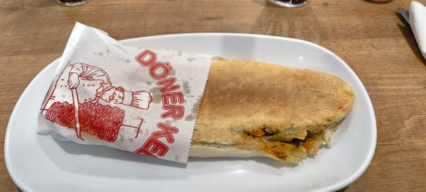 Restaurant O’Tezel Food à Sarrebourg, France