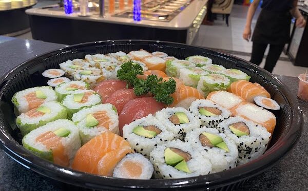 Restaurant O’TORO à Longeville-lès-Saint-Avold, France