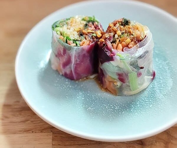 Restaurant Ourea à Marseille, France