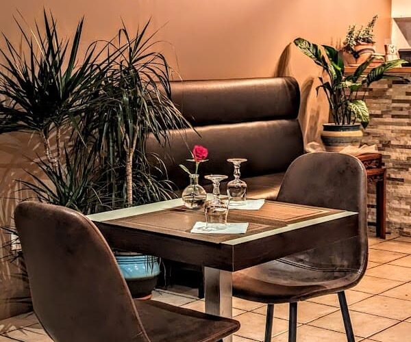 Restaurant Oushiza à Tourcoing, France