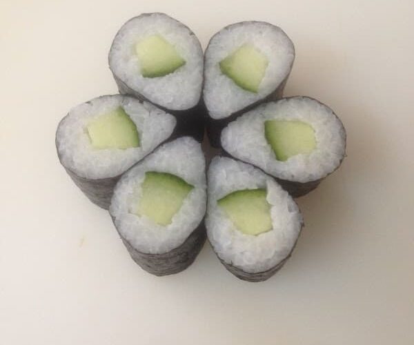 Restaurant Oushiza à Tourcoing, France