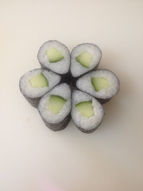 Restaurant Oushiza à Tourcoing, France