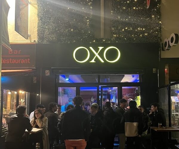 Restaurant Oxo bar Ouistreham à Ouistreham, France