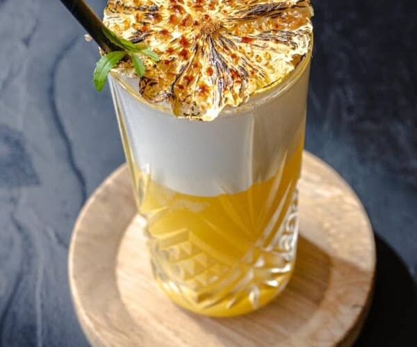 Restaurant ÕYAT à Colleville-Montgomery, France