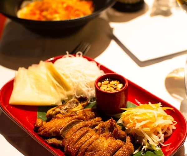 P.Kitchen restaurant bord de mer terrasse pointe rouge à Marseille, France