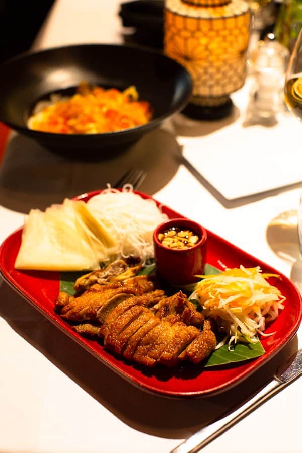 P.Kitchen restaurant bord de mer terrasse pointe rouge à Marseille, France