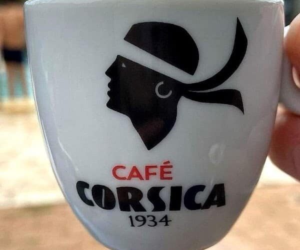 Restaurant Paillote chez Anto à Zonza, France