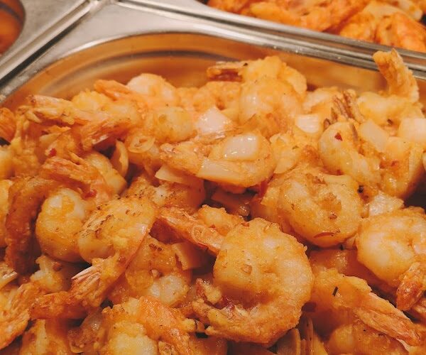 Restaurant Palais de Clichy à Clichy, France