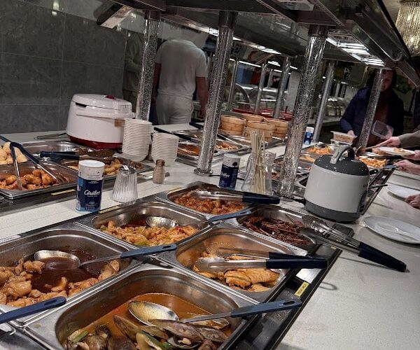 Restaurant Palais de Clichy à Clichy, France