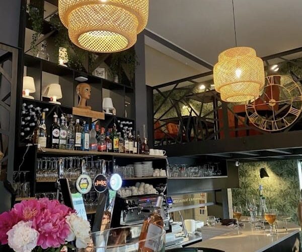 Restaurant Pancook Lille Zénith à Lille, France