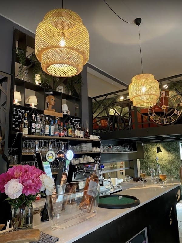 Restaurant Pancook Lille Zénith à Lille, France