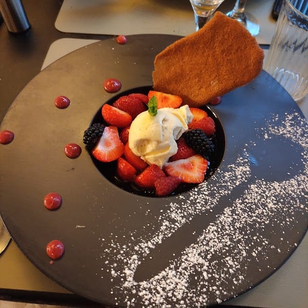 Restaurant Pancook Lille Zénith à Lille, France