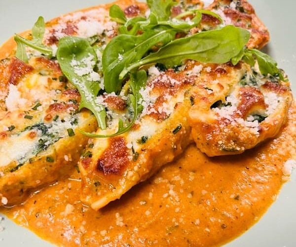 Restaurant Panino Cook à Binche, Belgique