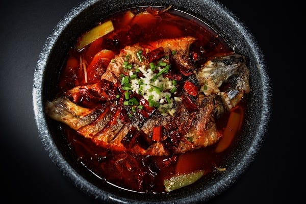 Restaurant PAN’S HOUSE à Pétange, Luxembourg