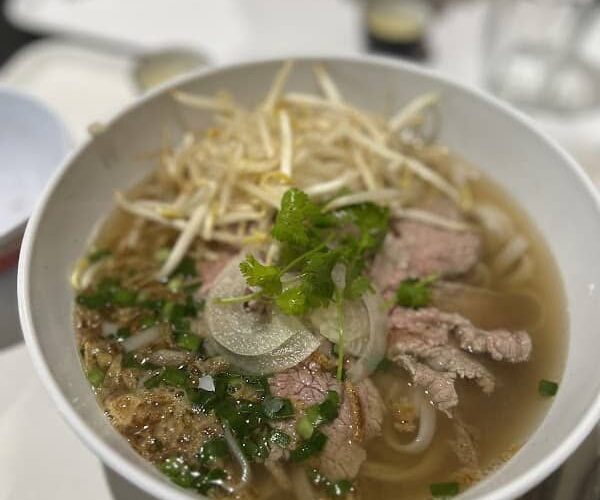 Restaurant Papaye à Tourcoing, France