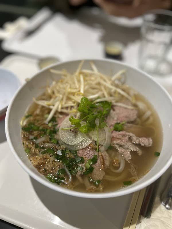 Restaurant Papaye à Tourcoing, France