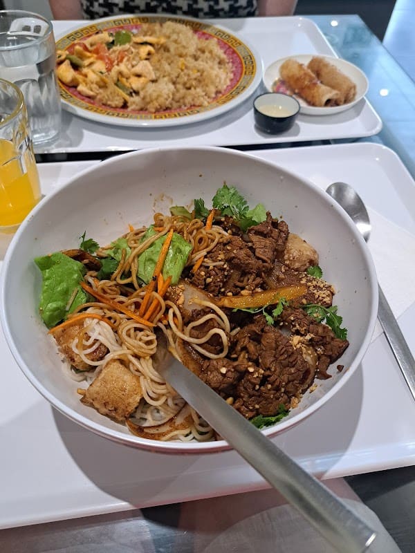 Restaurant Papaye à Tourcoing, France